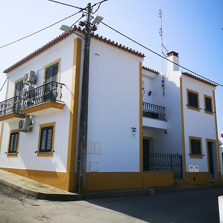 Апартаменти Refugio D' Aldeia Регенгуш-де-Монсараш Екстер'єр фото
