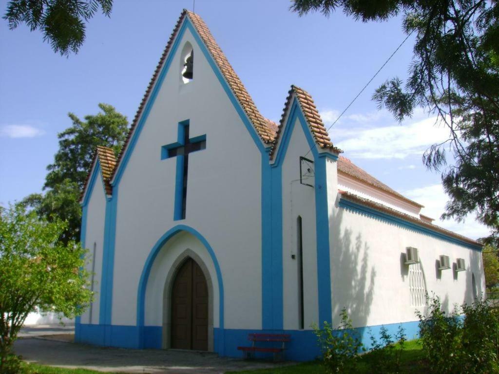 Апартаменти Refugio D' Aldeia Регенгуш-де-Монсараш Екстер'єр фото